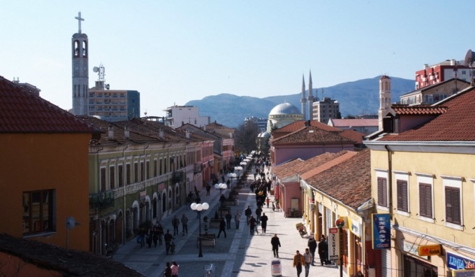 113 milione euro per turizmin ne kater qarqe â€“ Fondi per bizneset, kulturen dhe infrastrukturen